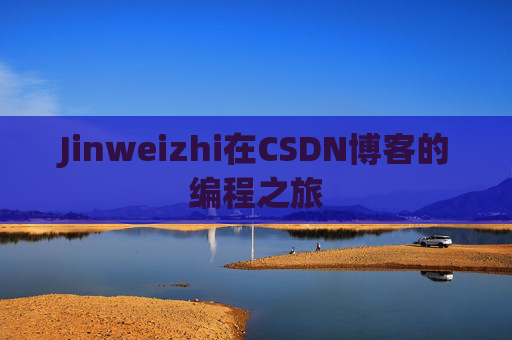 Jinweizhi在CSDN博客的编程之旅